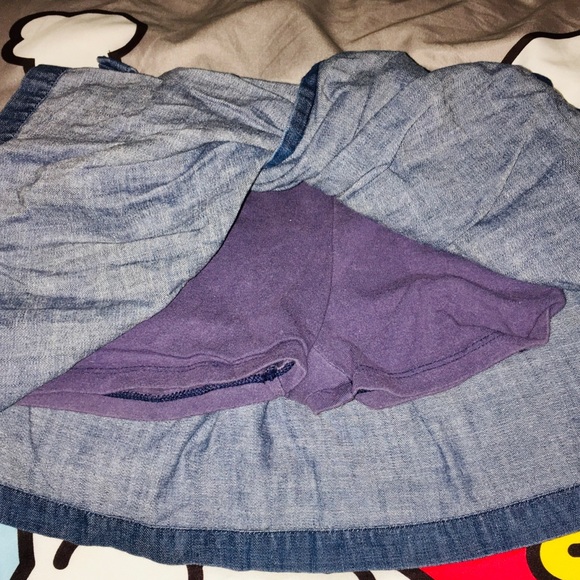 Cat & Jack Summer Outfit - Picture 8 of 8